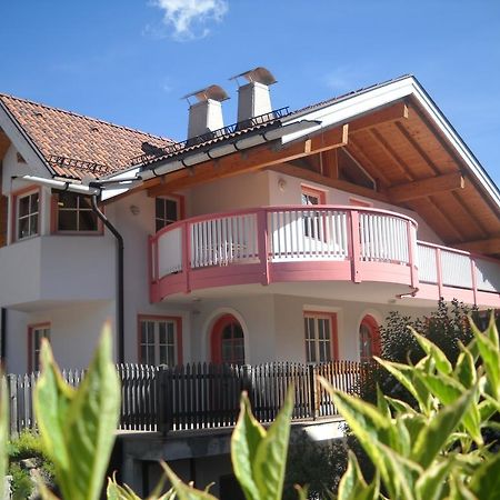 Villetta Enrosadira Vigo di Fassa Kültér fotó