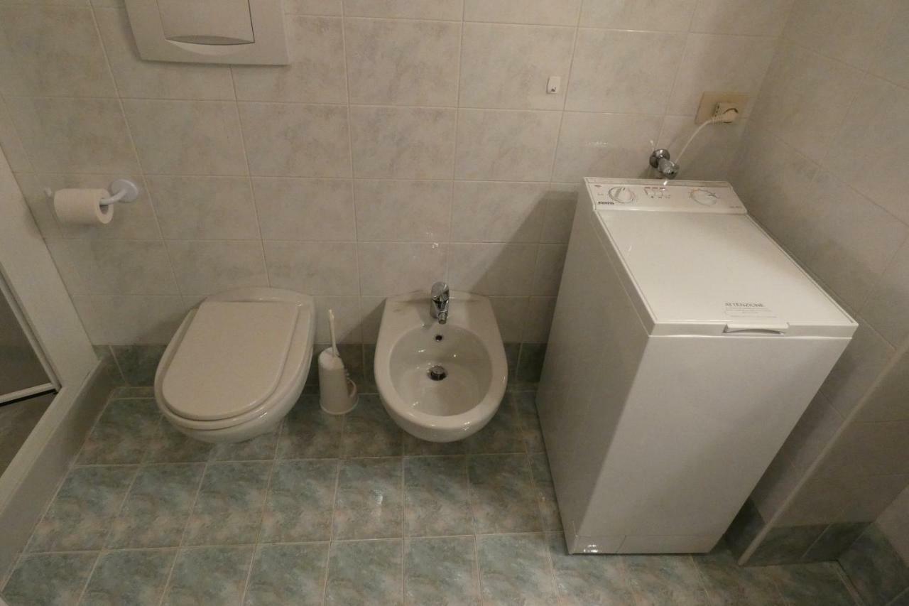 Villetta Enrosadira Vigo di Fassa Kültér fotó
